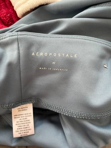 Aeropostale leggings