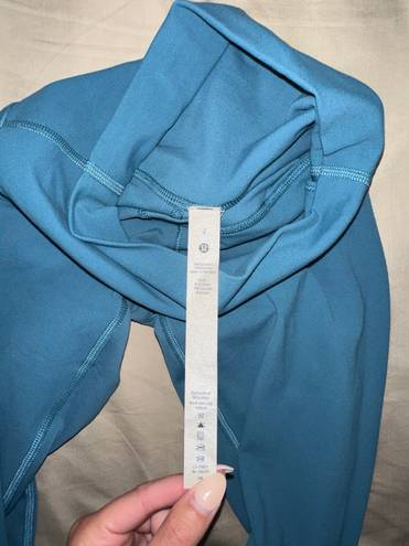 Lululemon Align 25” Leggings