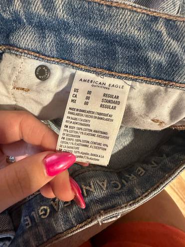 American Eagle Outfitters Jeans