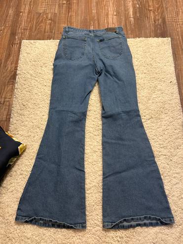 Lee Flare Jeans