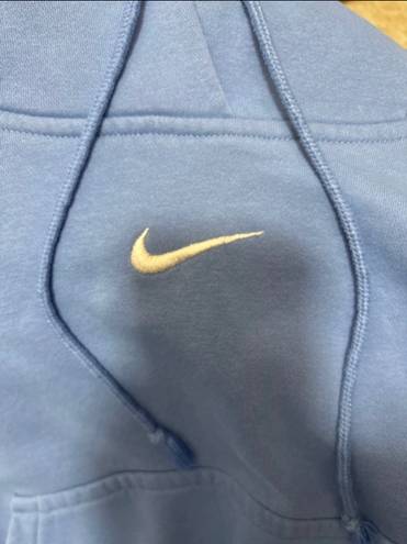 Nike Sweatshirt Hoodie