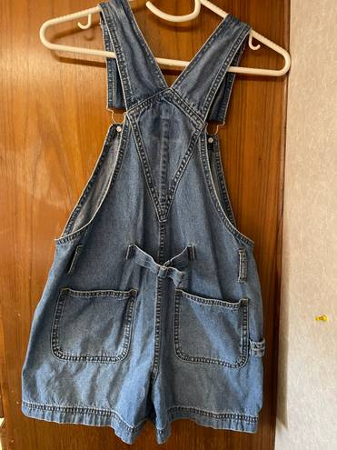 Tinsel Town Overalls 