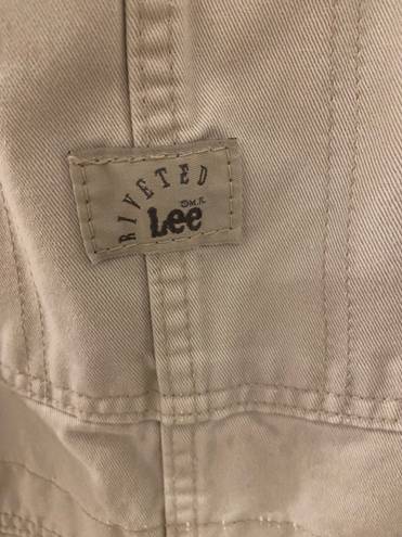 Lee Overalls