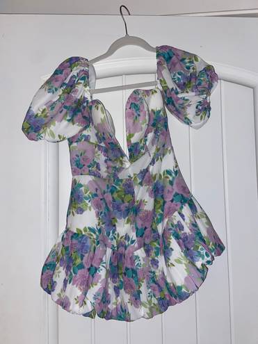 Boutique Dress Multiple Size M