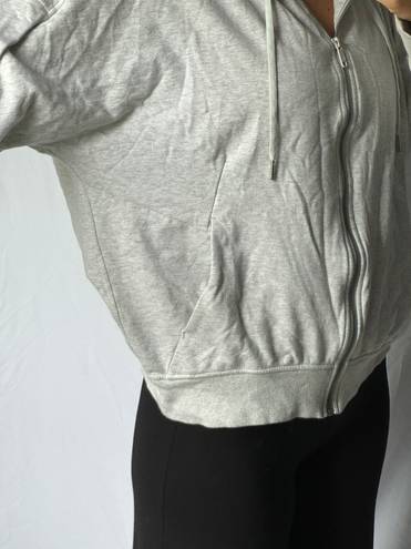 Lululemon Zip Up