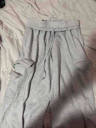 Garage Grey  Sweatpants