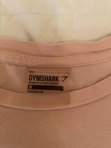 Gymshark Crop Top