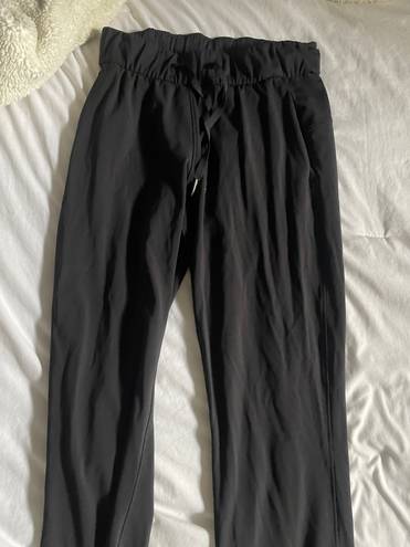 Lululemon Joggers