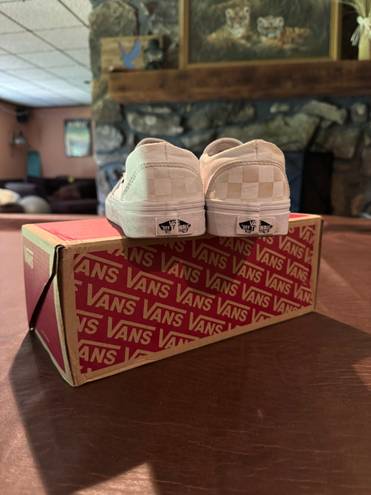 Vans Shoes