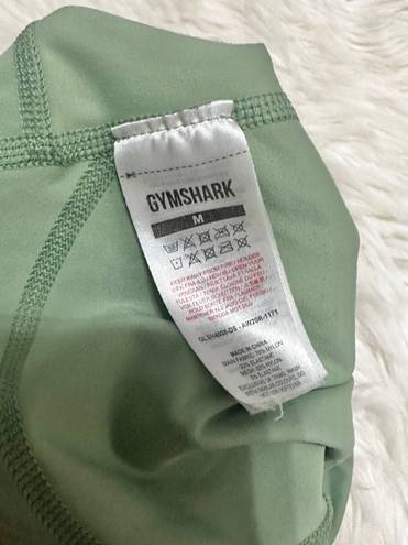 Gymshark sage legacy tight shorts biker shorts