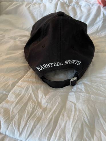 Barstool Hat