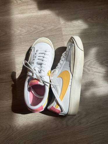 Nike Blazers