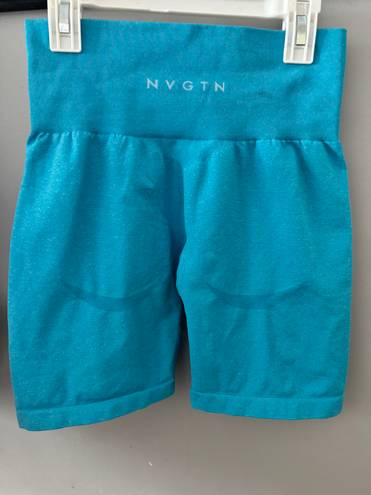 NVGTN Shorts