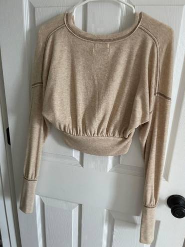 Urban Outfitters Crop Sweater