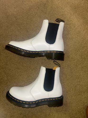 Dr. Martens Chelsea Boots