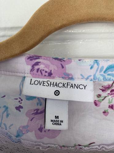 Love Shack Fancy target dress