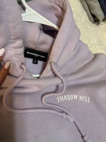 Shadow Hill Hoodie