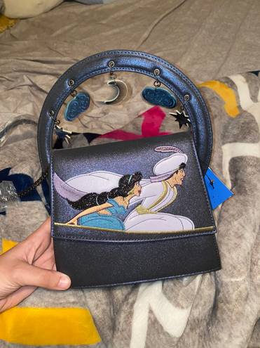 Disney Aladdin Purse