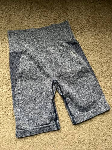 Gymshark Biker Shorts