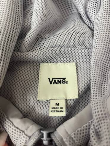 Vans Rain Jacket