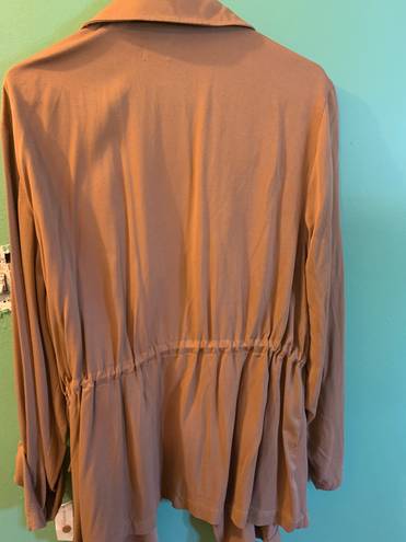 Dress Barn  Cardigan