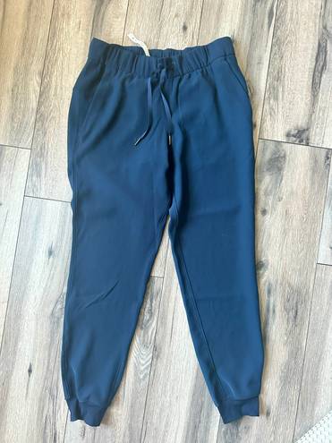 Lululemon Jogger Pants