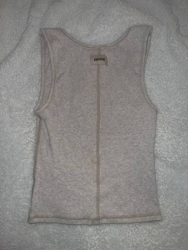 SKIMS Tank Top