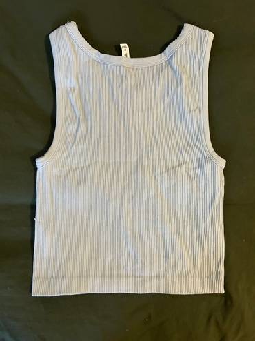 Aritzia Sunday Best Tank Top