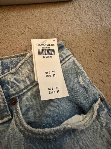 Abercrombie & Fitch Jeans