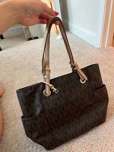 Michael Kors Tote Bag