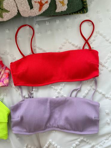 Hollister Bikini Top Bundle