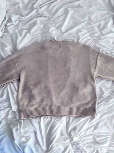 Urban Outfitters Cardigan Sweater