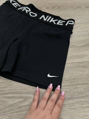 Nike Pro Shorts