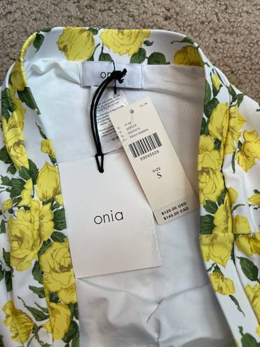 ONIA Bikini Bottoms