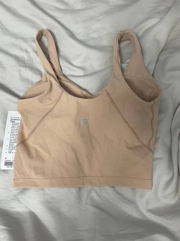 Lululemon Align Tank