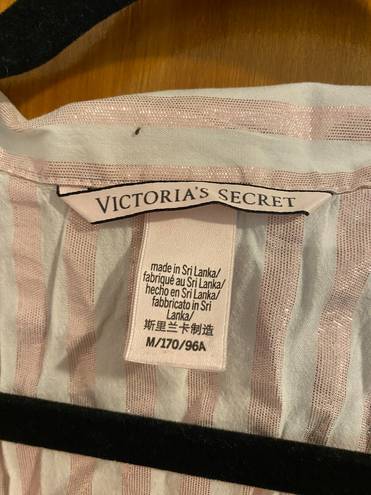 Victoria's Secret Pajamas