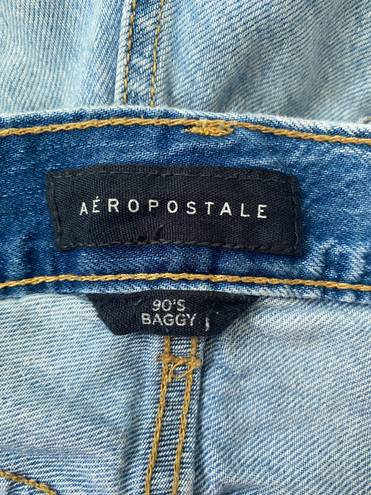 Aeropostale Jeans