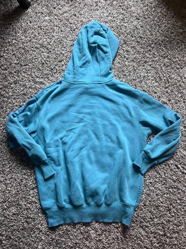 Nike Sportswear Phoenix Fleece Women's Over-Oversized Pullover Hoodie Size XS