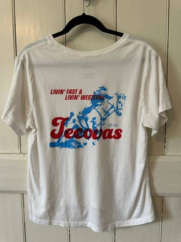 Tecovas Tee