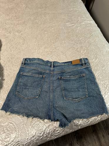 American Eagle Outfitters Jean Shorts