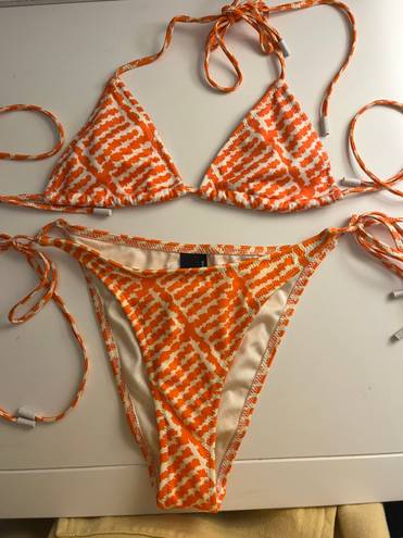 Triangl Bikini