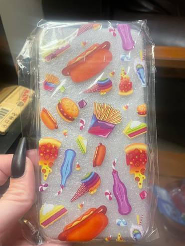 Lisa Frank iPhone XR case