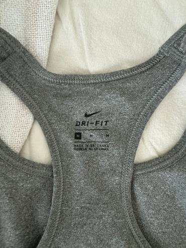 Nike Dri-Fit Sports Bra