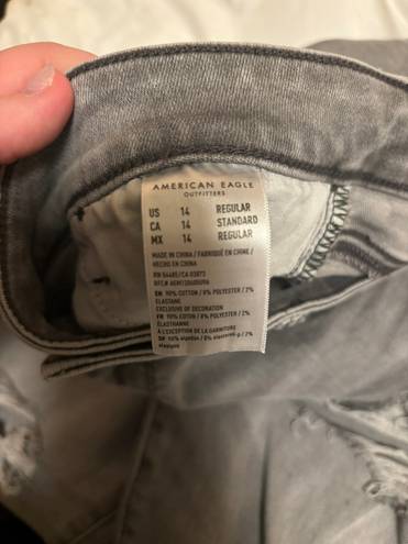 American Eagle Outfitters Jeans