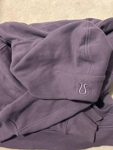 Lululemon Scuba Hoodie