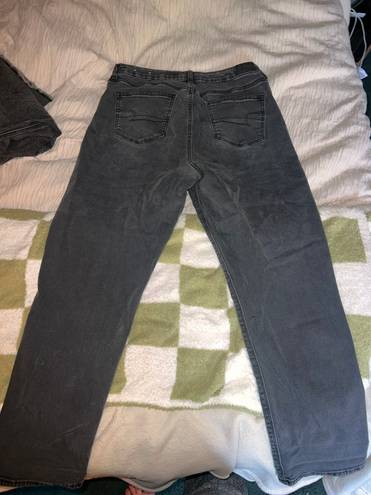 American Eagle Outfitters Straight Jeans