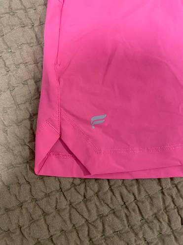 Fabletics 3” Shorts