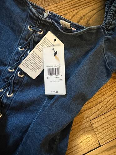 Guess Denim Dress