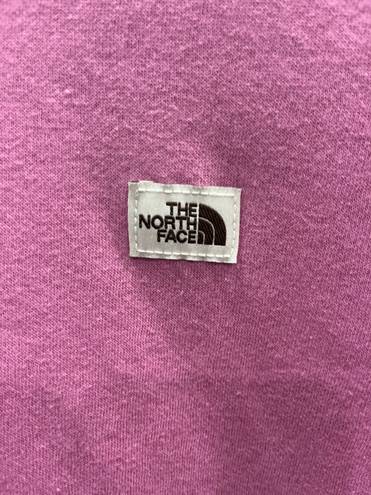 The North Face Sweatshirt Crew Neck