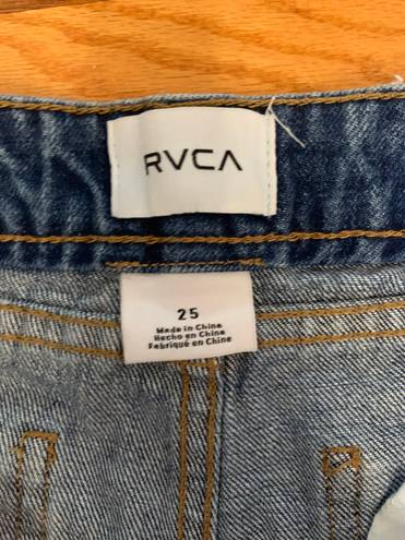 RVCA Shorts